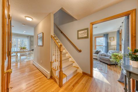 14 Daly Road East Hampton CT 06424