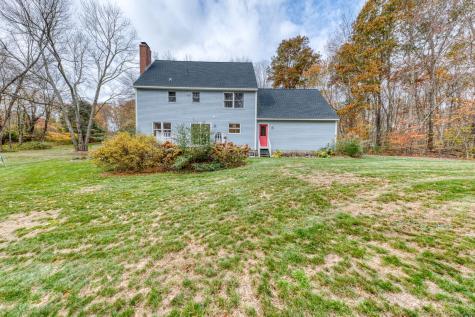 14 Daly Road East Hampton CT 06424