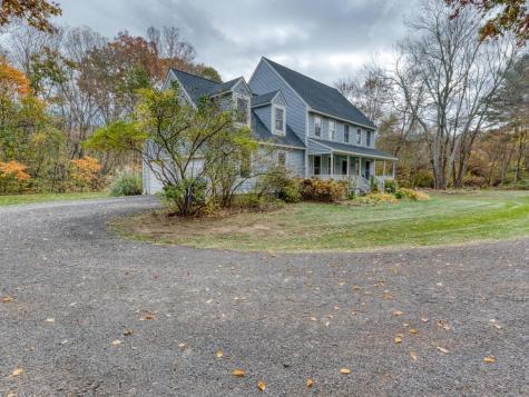 14 Daly Road East Hampton CT 06424