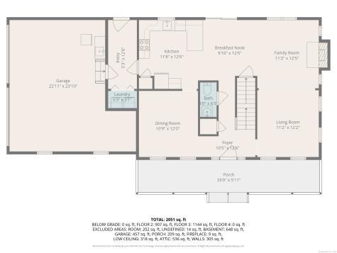 14 Daly Road East Hampton CT 06424