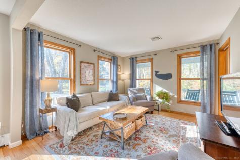 14 Daly Road East Hampton CT 06424