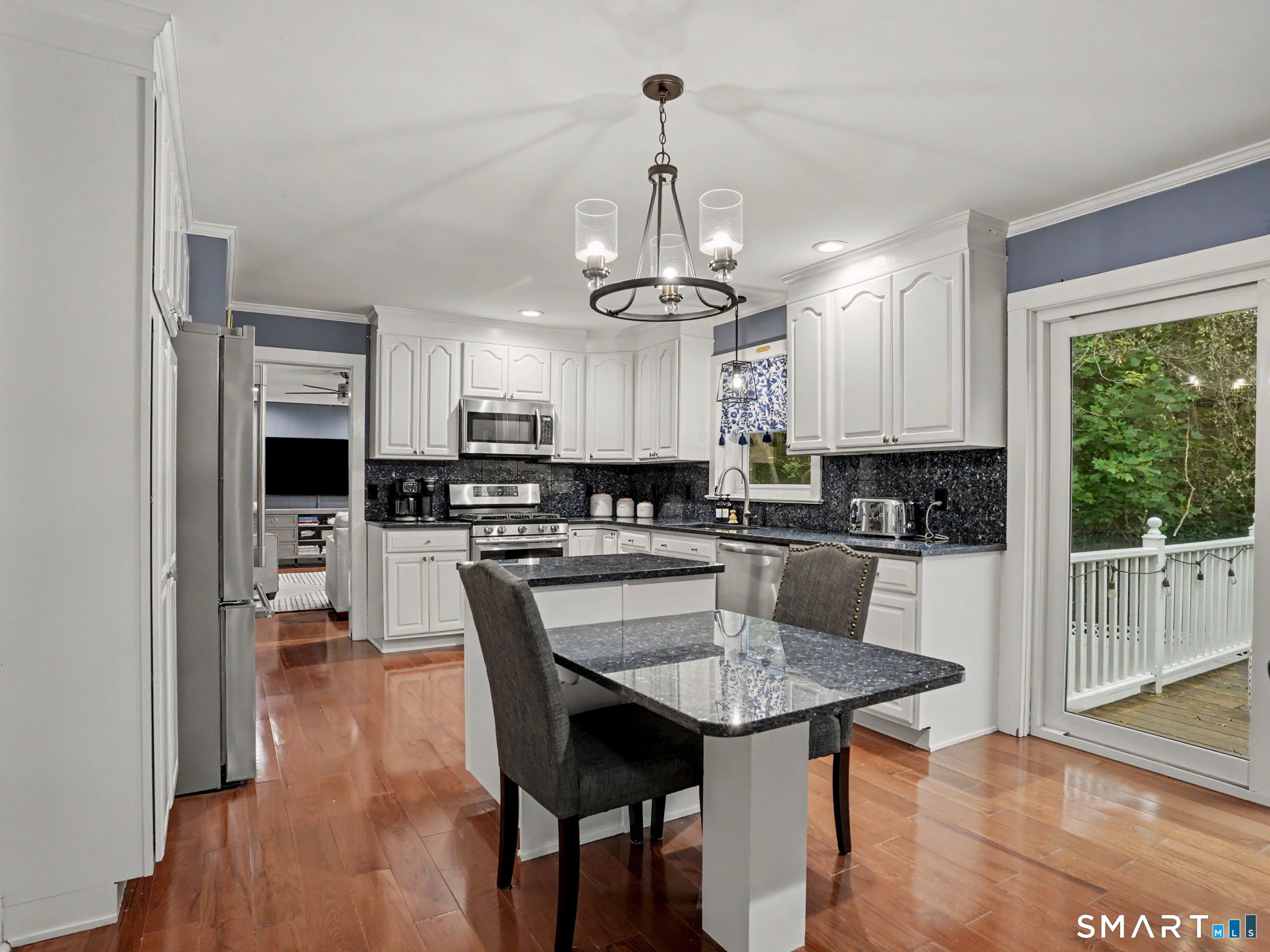 255 Tanglewood Circle Milford CT 06461