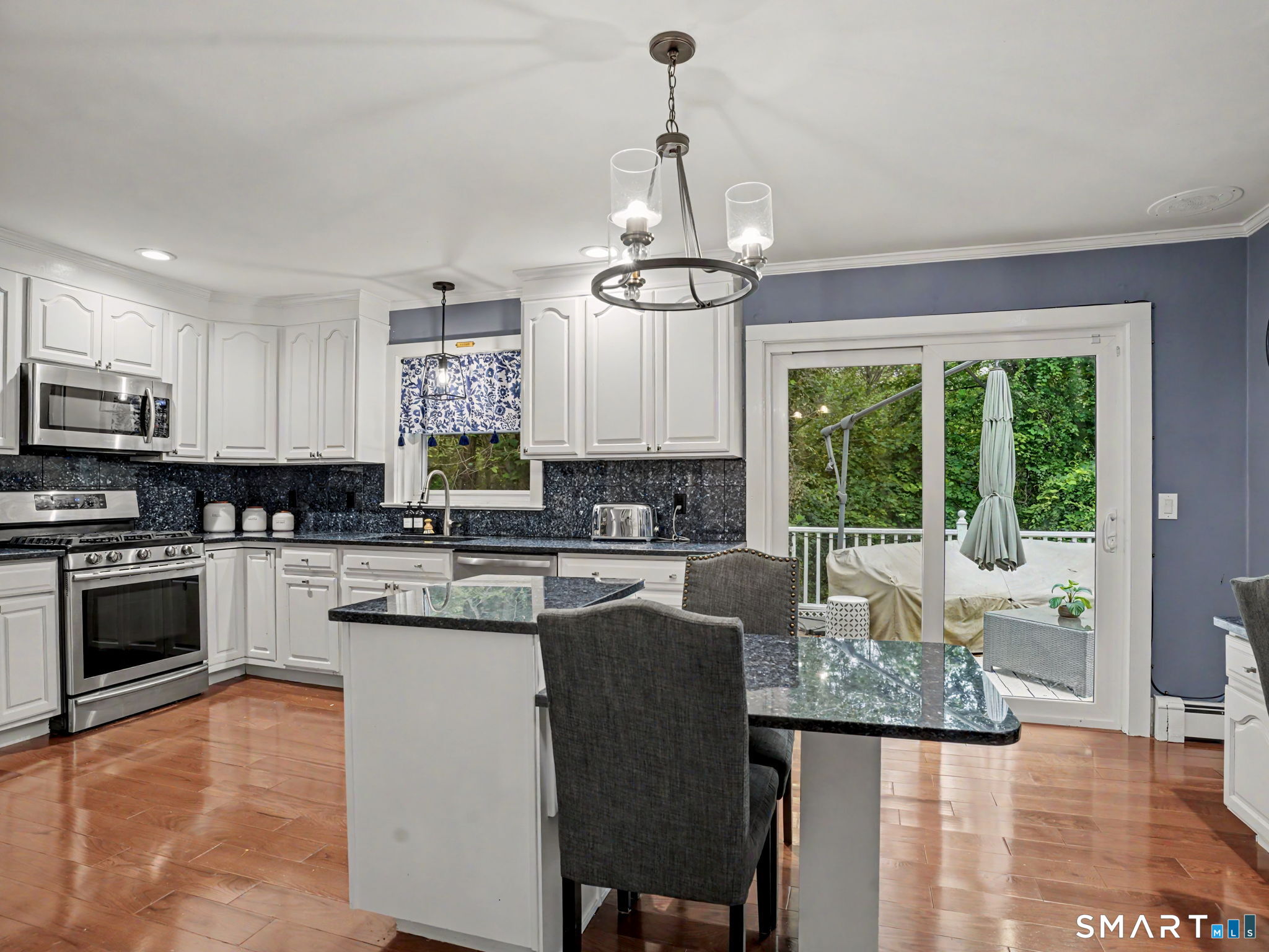 255 Tanglewood Circle Milford CT 06461