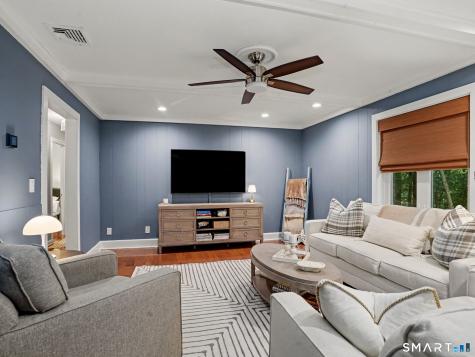 255 Tanglewood Circle Milford CT 06461