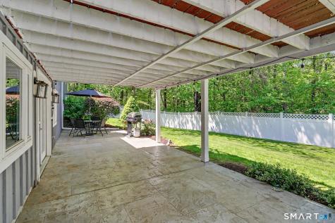 255 Tanglewood Circle Milford CT 06461