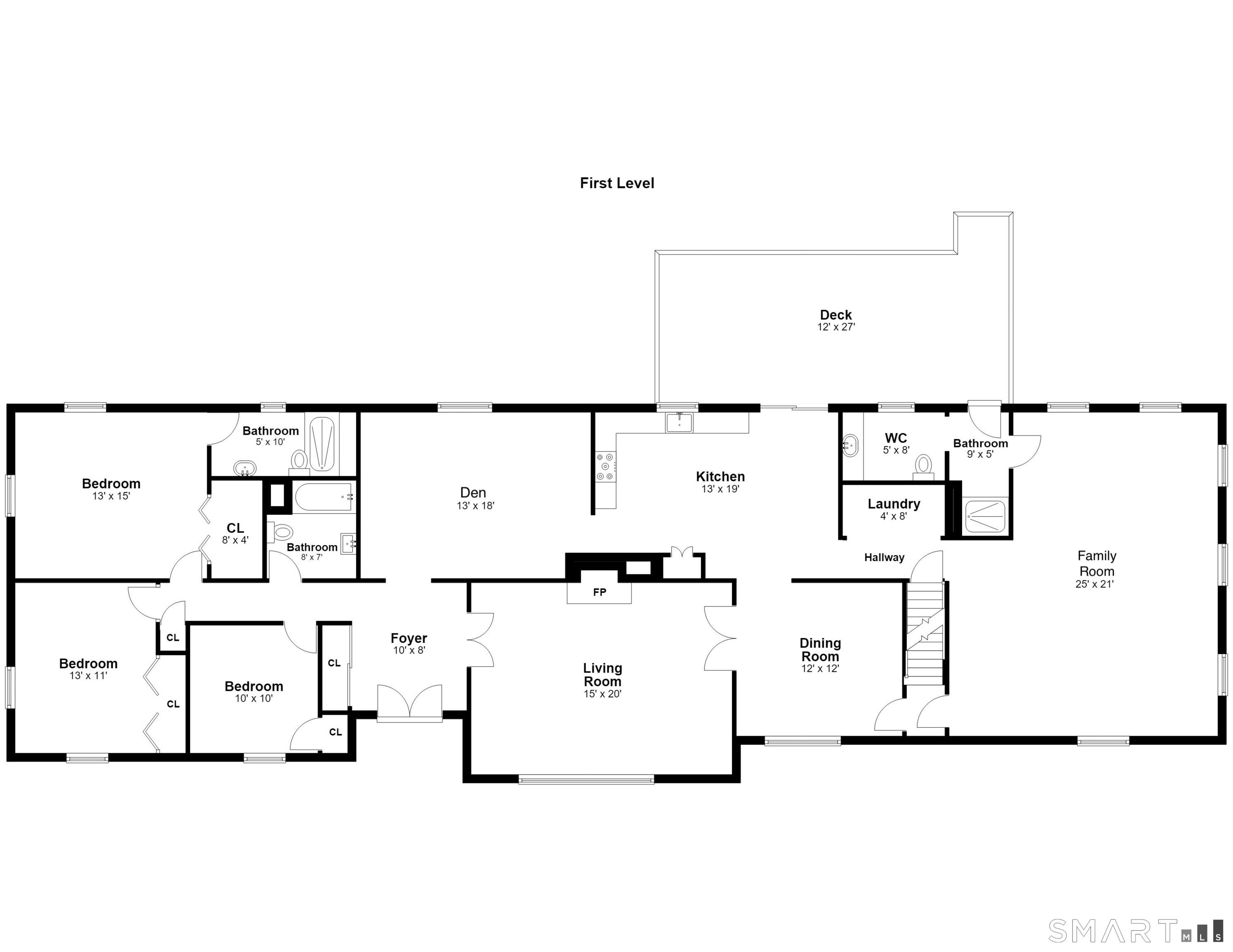 255 Tanglewood Circle Milford CT 06461