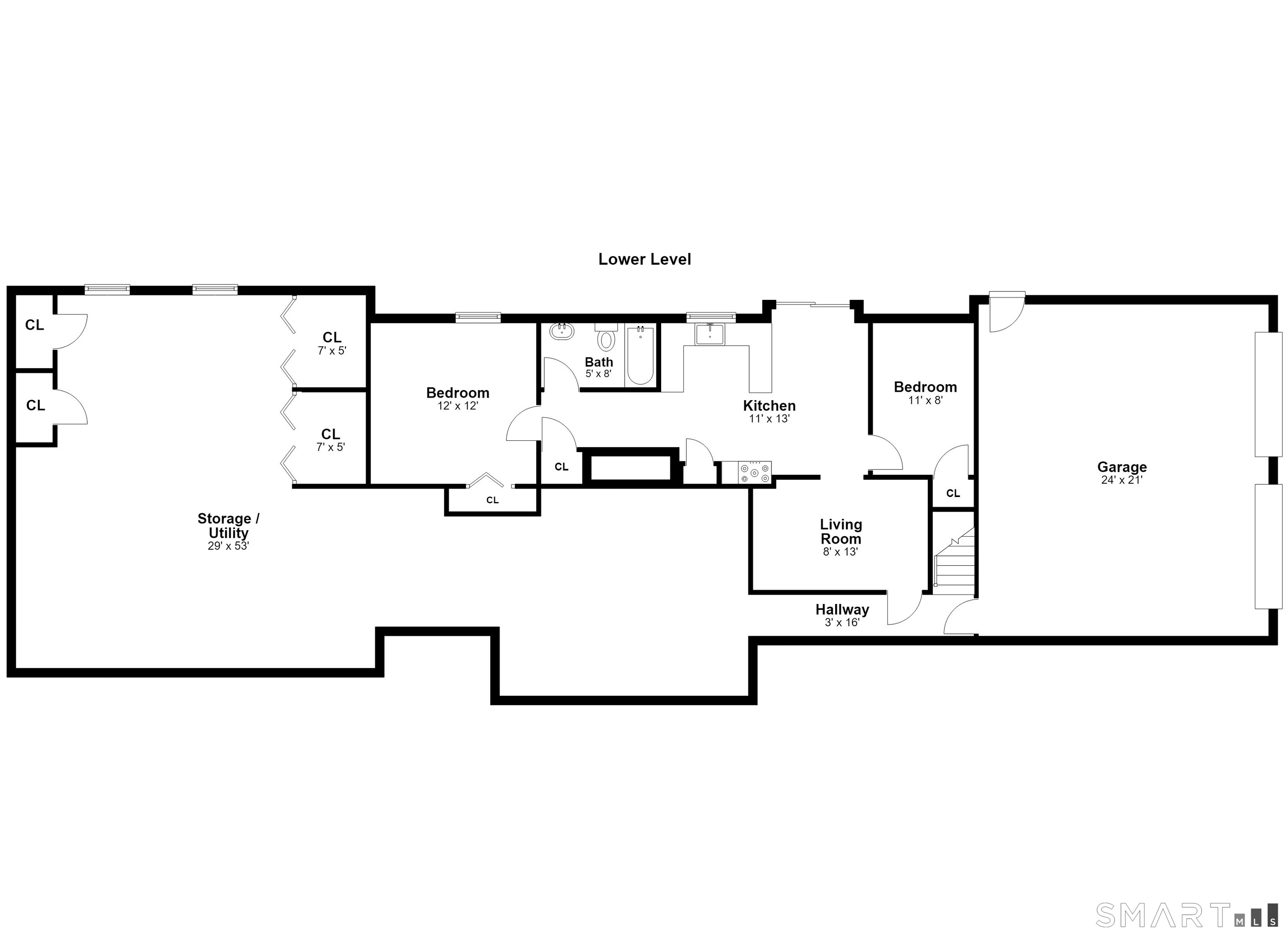 255 Tanglewood Circle Milford CT 06461