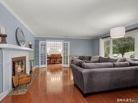 255 Tanglewood Circle Milford CT 06461