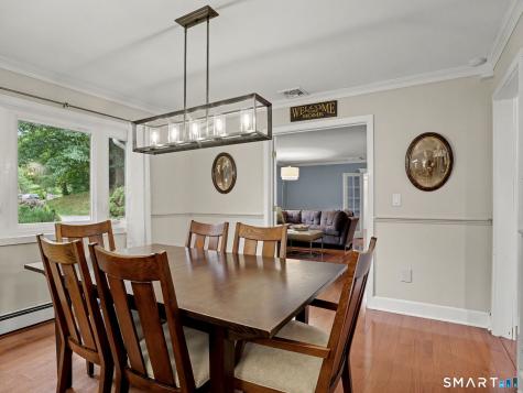 255 Tanglewood Circle Milford CT 06461