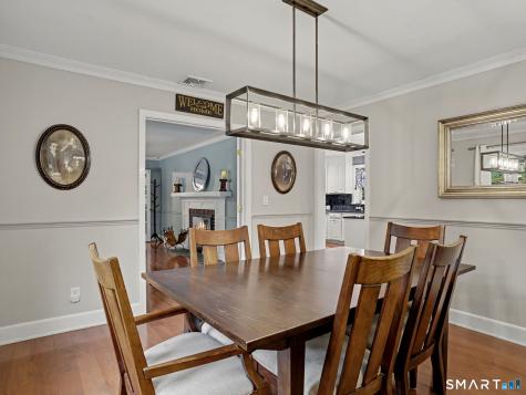 255 Tanglewood Circle Milford CT 06461