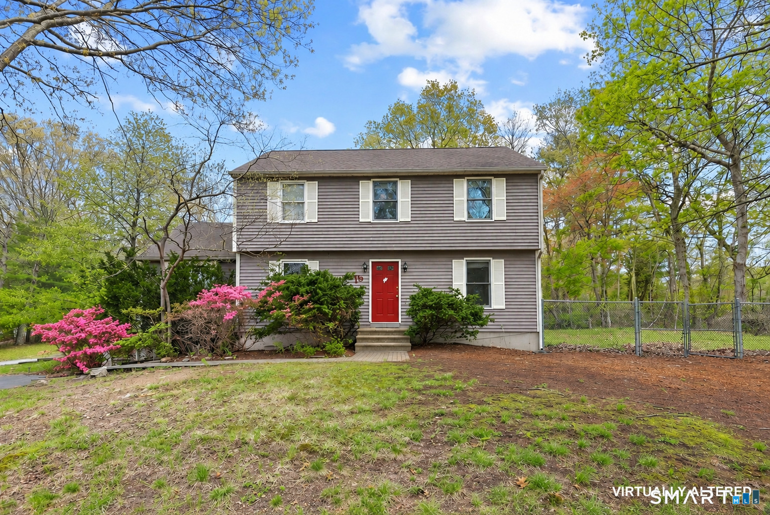 10 Oak Hill Drive Clinton CT 06413
