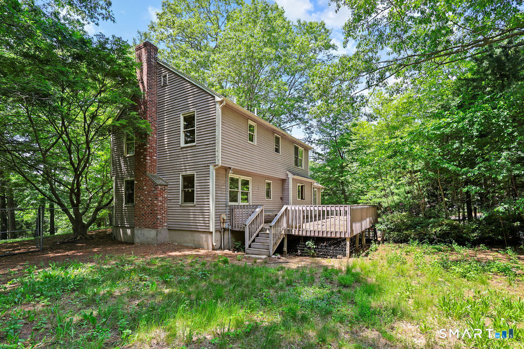 10 Oak Hill Drive Clinton CT 06413