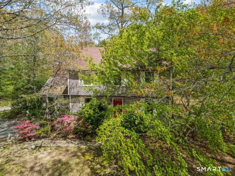 10 Oak Hill Drive Clinton CT 06413