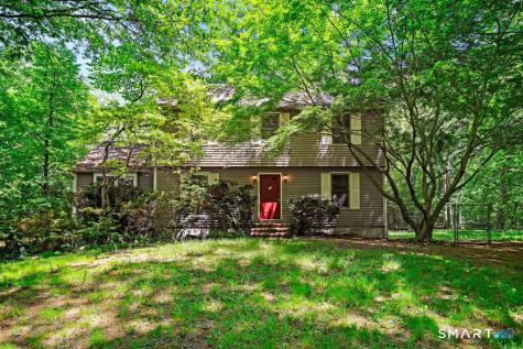 10 Oak Hill Drive Clinton CT 06413