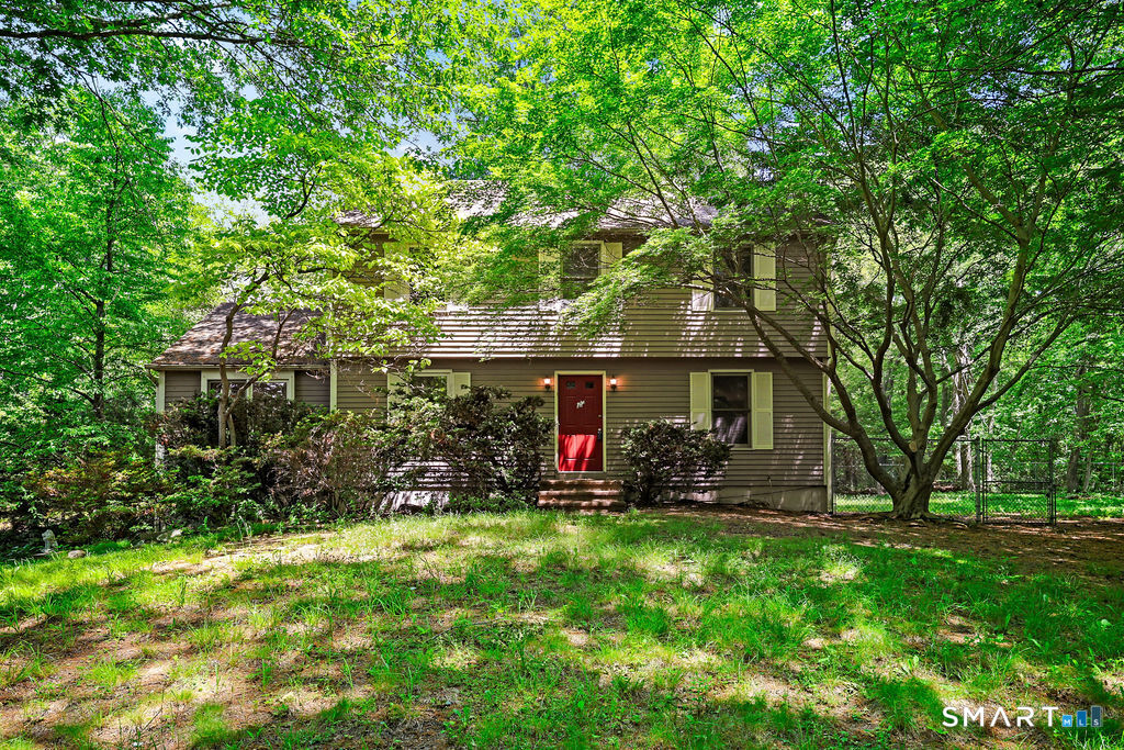 10 Oak Hill Drive Clinton CT 06413