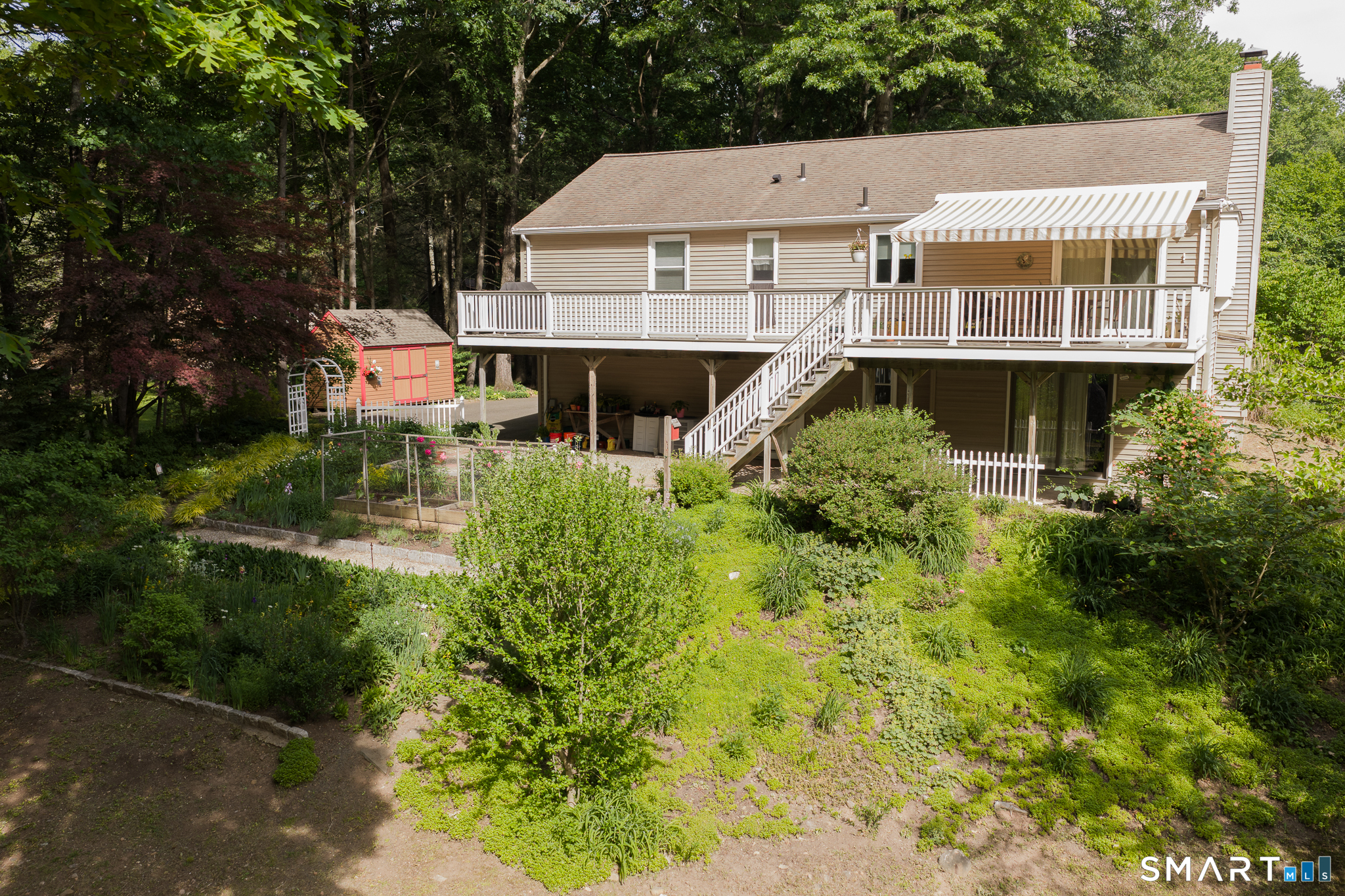 225 Timber Lane Cheshire CT 06410