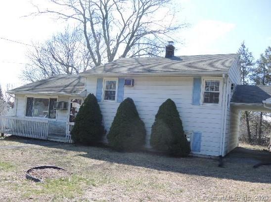 33 Spring Road Wolcott CT 06716
