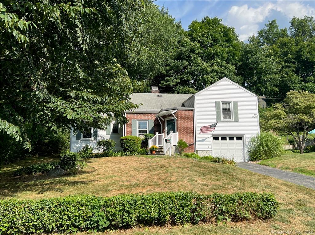 62 Wood Ridge Drive Stamford CT 06905