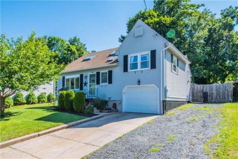 146 Concord Street Bristol CT 06010