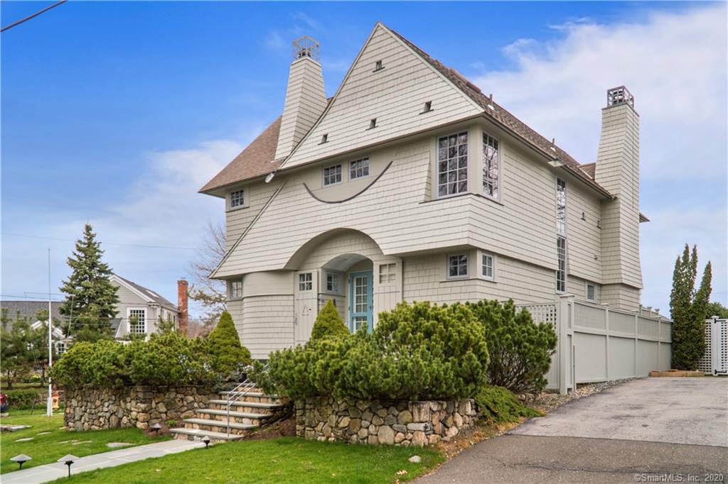 7 Nearwater Road Norwalk CT 06853