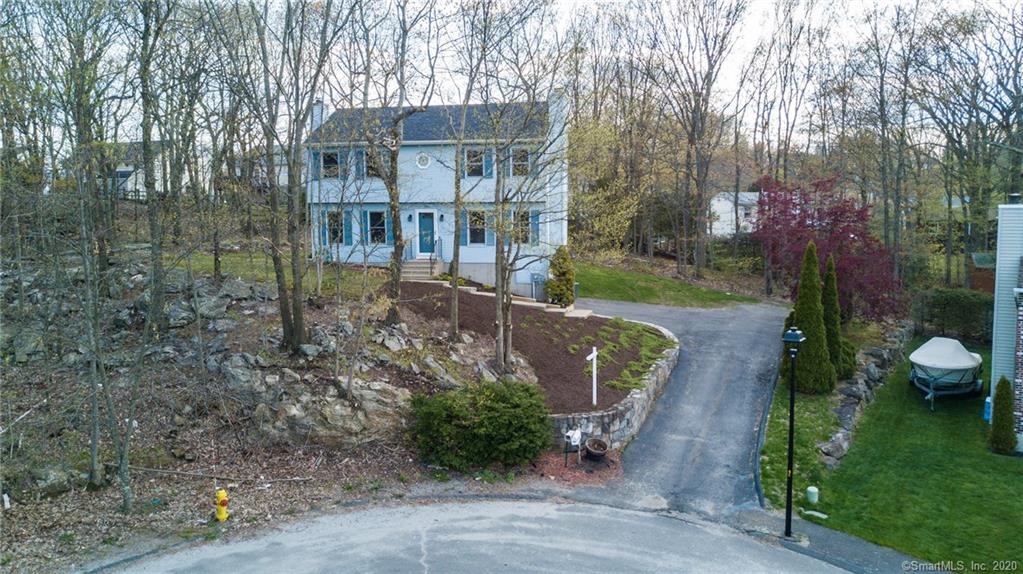 390 Ardsley Road Waterbury CT 06708