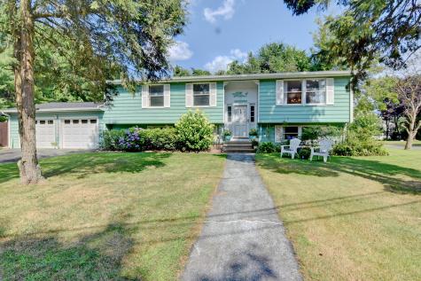 9 Vernon Court Milford CT 06461