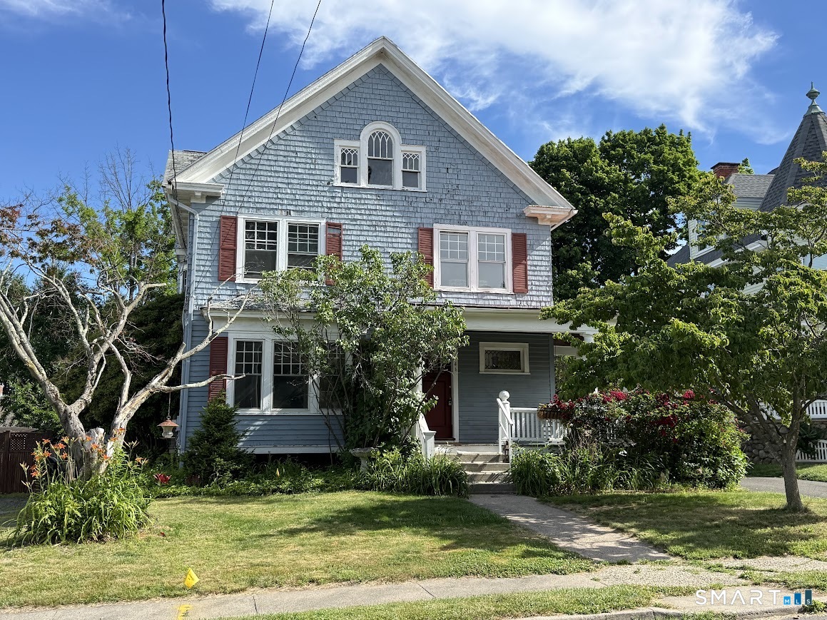 46 Merriman Street Bristol CT 06010
