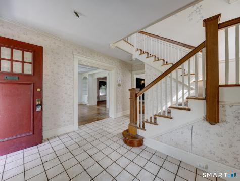 46 Merriman Street Bristol CT 06010