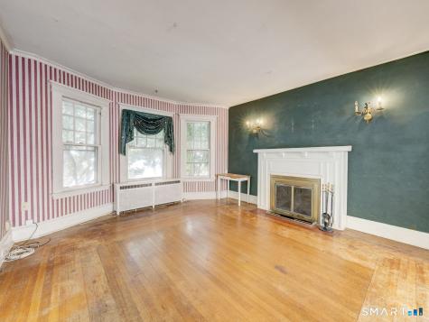 46 Merriman Street Bristol CT 06010