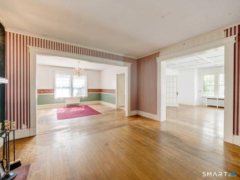 46 Merriman Street Bristol CT 06010