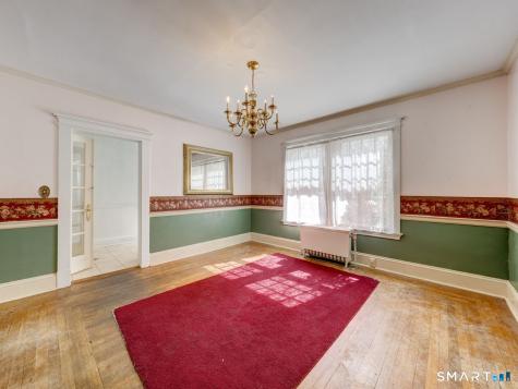46 Merriman Street Bristol CT 06010