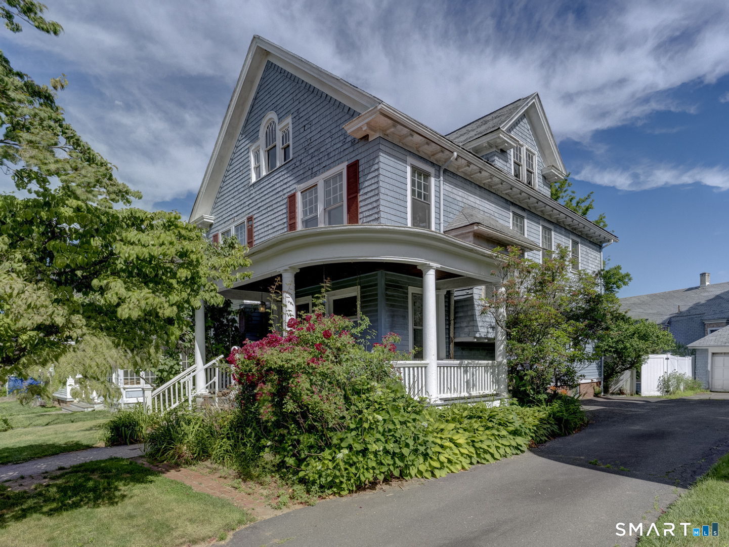46 Merriman Street Bristol CT 06010