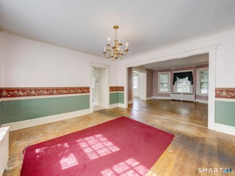 46 Merriman Street Bristol CT 06010