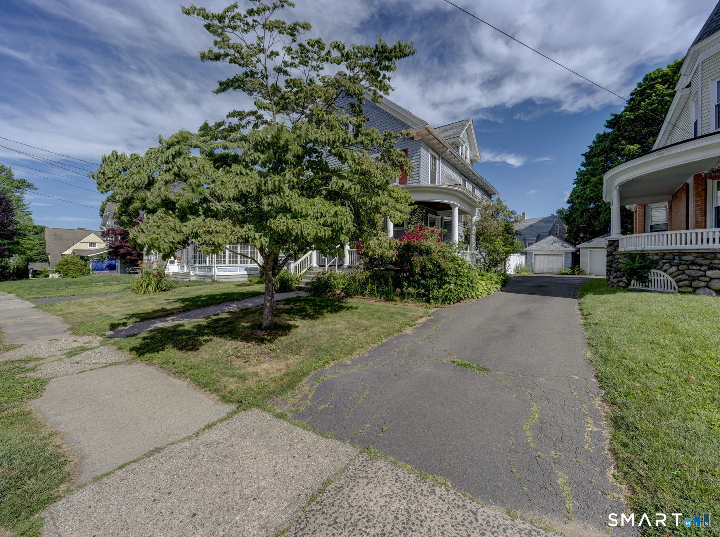 46 Merriman Street Bristol CT 06010
