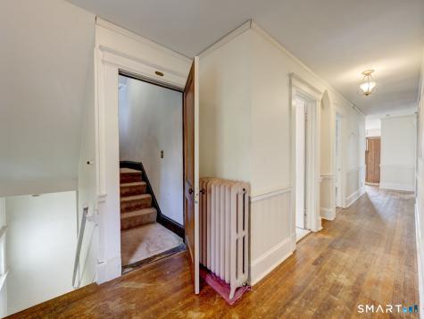46 Merriman Street Bristol CT 06010