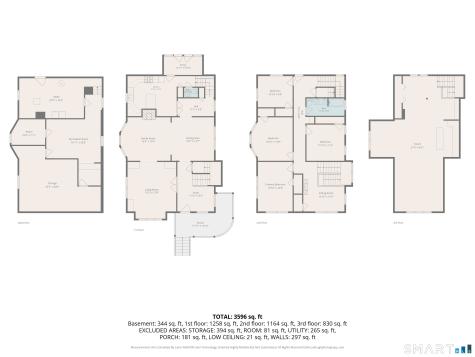 46 Merriman Street Bristol CT 06010