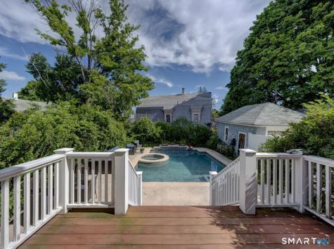 46 Merriman Street Bristol CT 06010