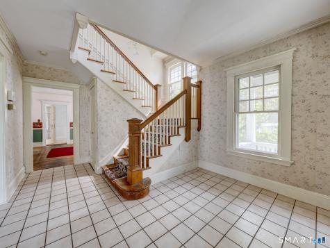 46 Merriman Street Bristol CT 06010