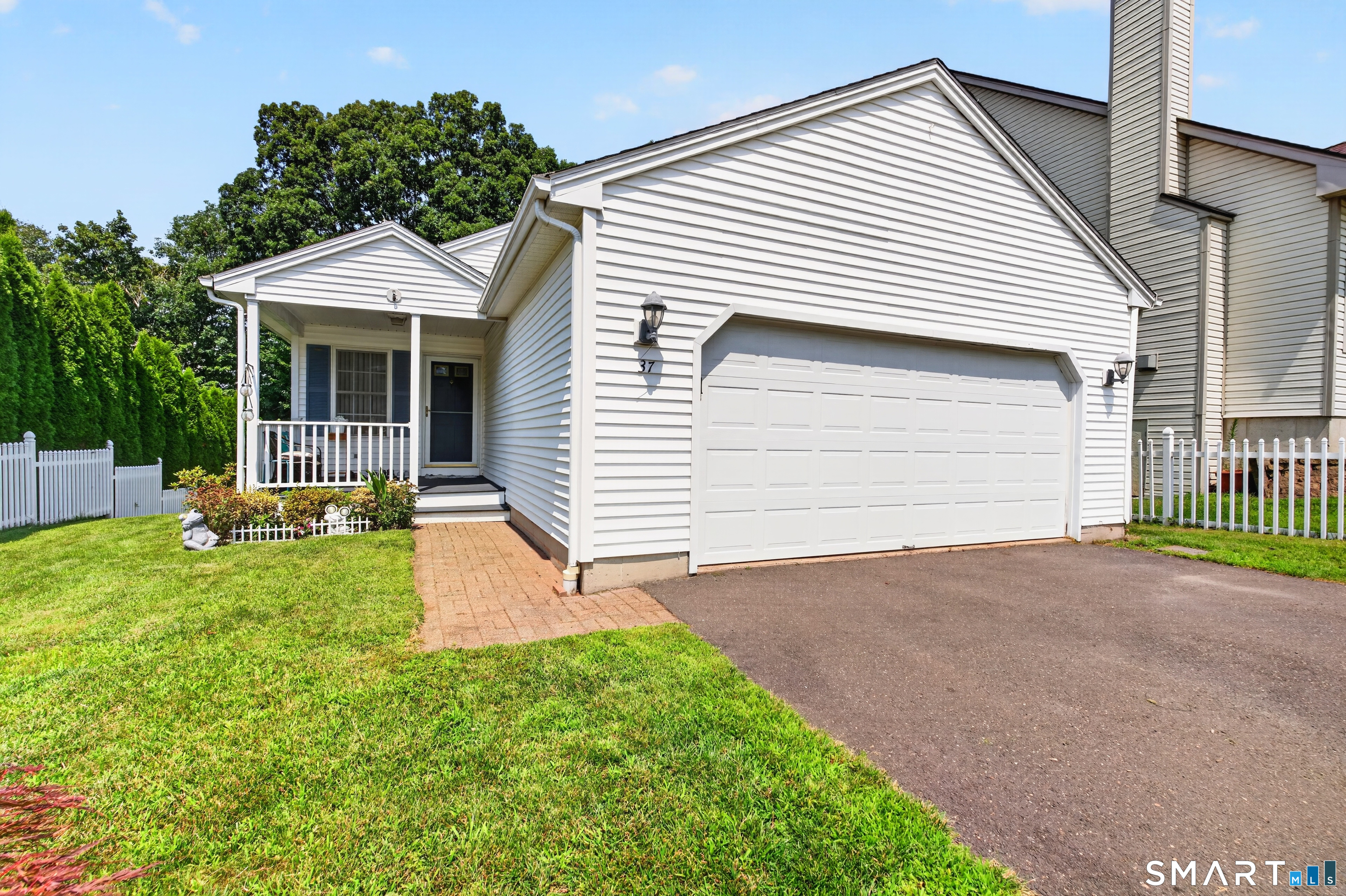 37 Adam Drive Newington CT 06111