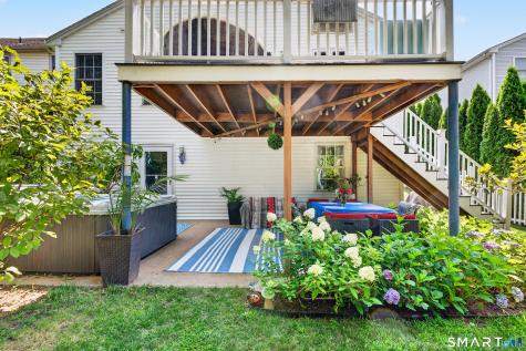 37 Adam Drive Newington CT 06111