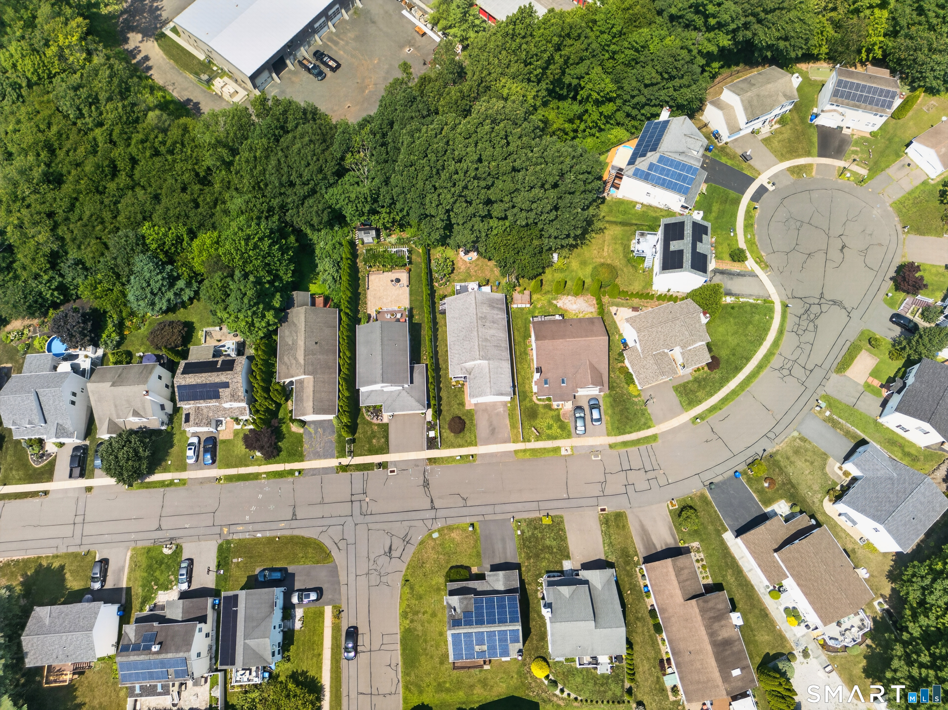 37 Adam Drive Newington CT 06111