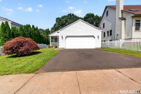37 Adam Drive Newington CT 06111