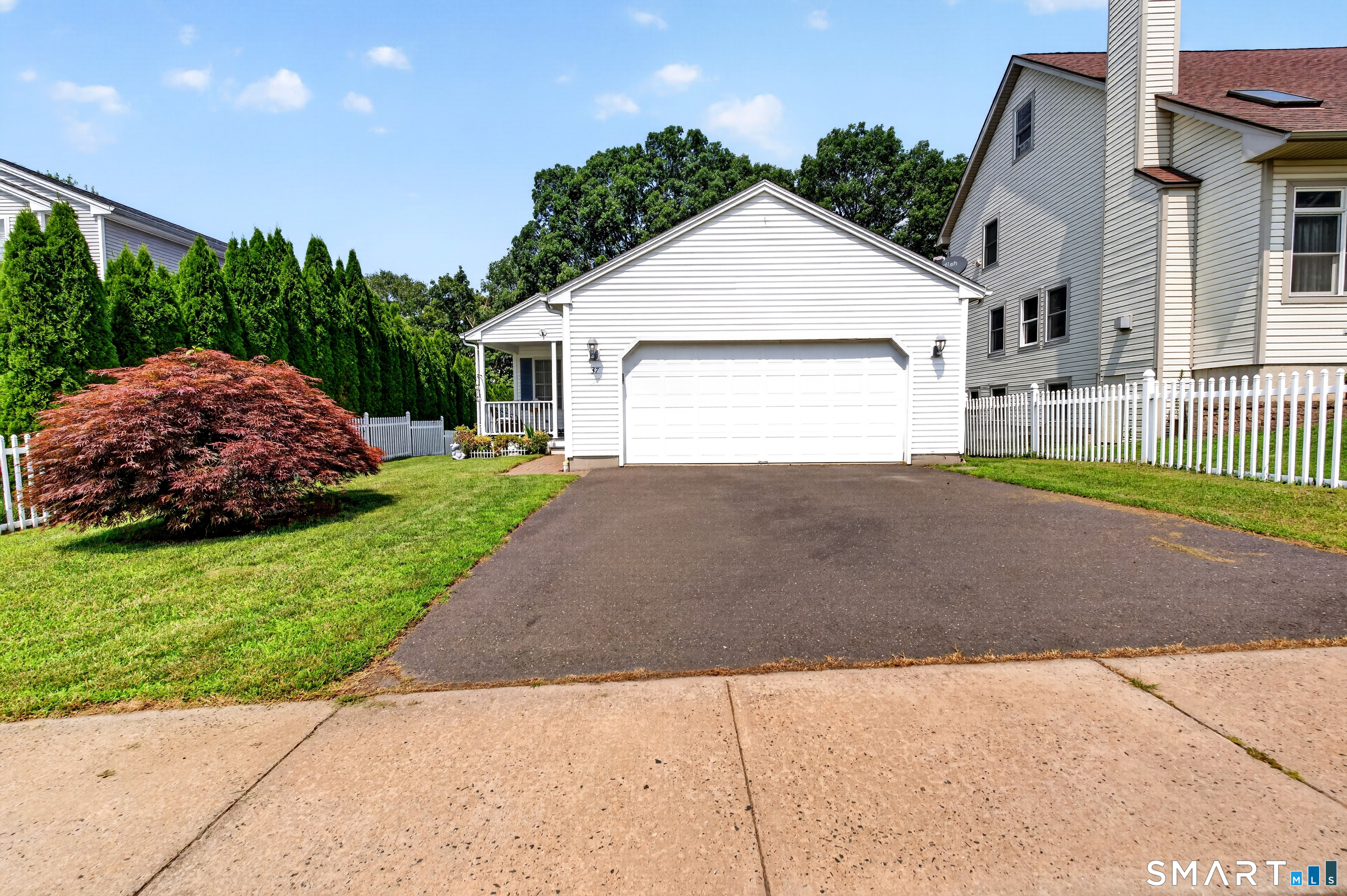 37 Adam Drive Newington CT 06111