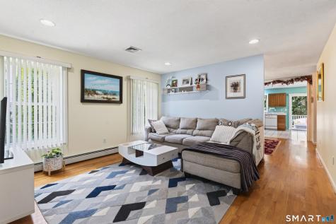 37 Adam Drive Newington CT 06111