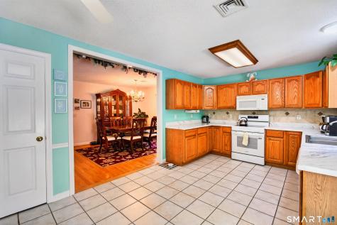 37 Adam Drive Newington CT 06111