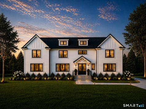 20 Flat Rock Drive Ridgefield CT 06877