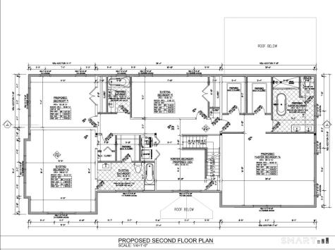 20 Flat Rock Drive Ridgefield CT 06877