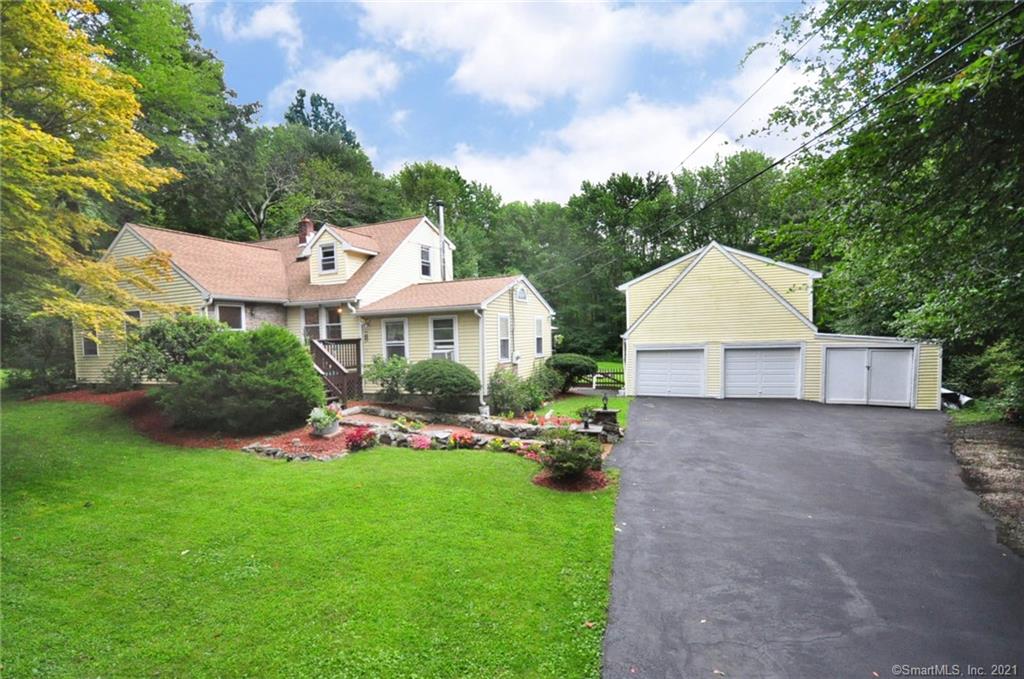 234 Jerome Avenue Burlington CT 06013