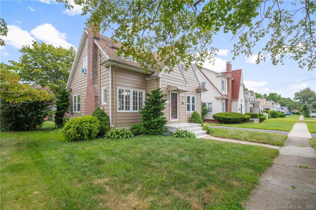 30 Elmer Avenue Hamden CT 06514