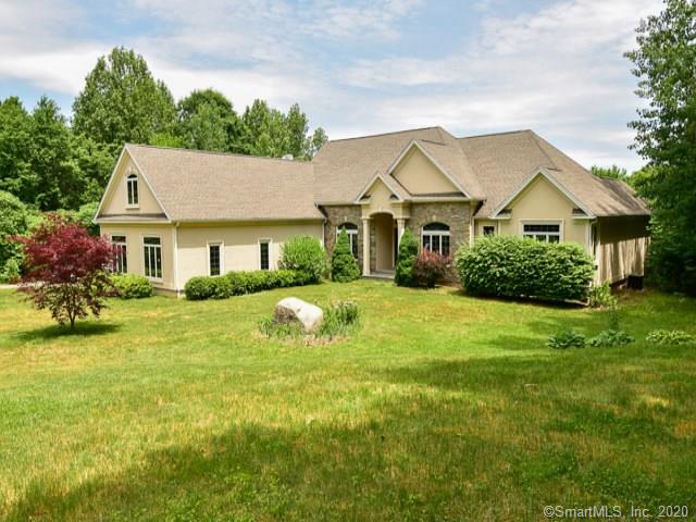 4 Highwood Crossing Burlington CT 06013